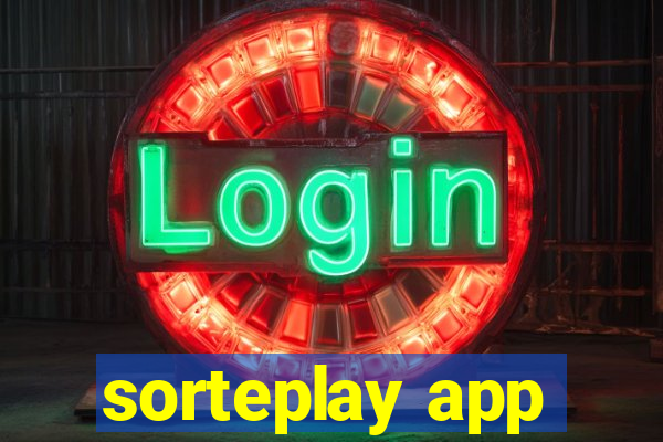 sorteplay app